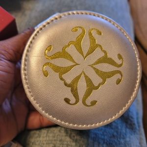 2 Rustic Cuff bracelets